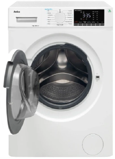 Skalbimo mašina AMICA WASHING MACHINE WA5S714ALISH