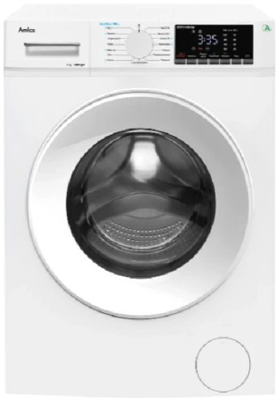 Skalbimo mašina AMICA WASHING MACHINE WA5S714ALISH