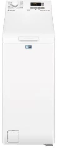 Skalbimo mašina Electrolux Virutin EW6TN15061FP