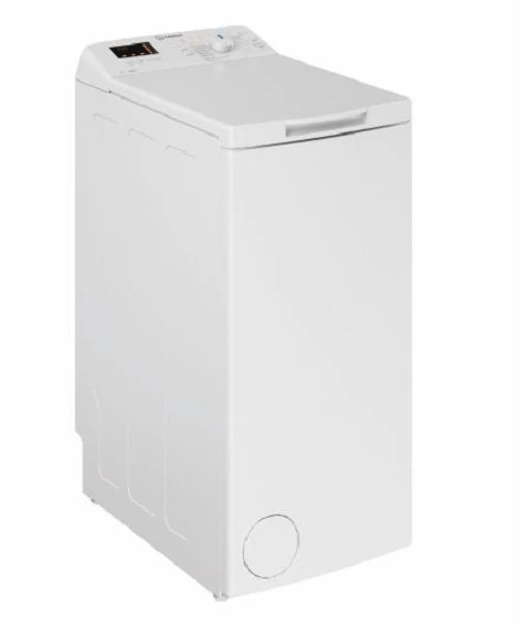 Indesit Skalbimo mašina btw s60400 pl/n