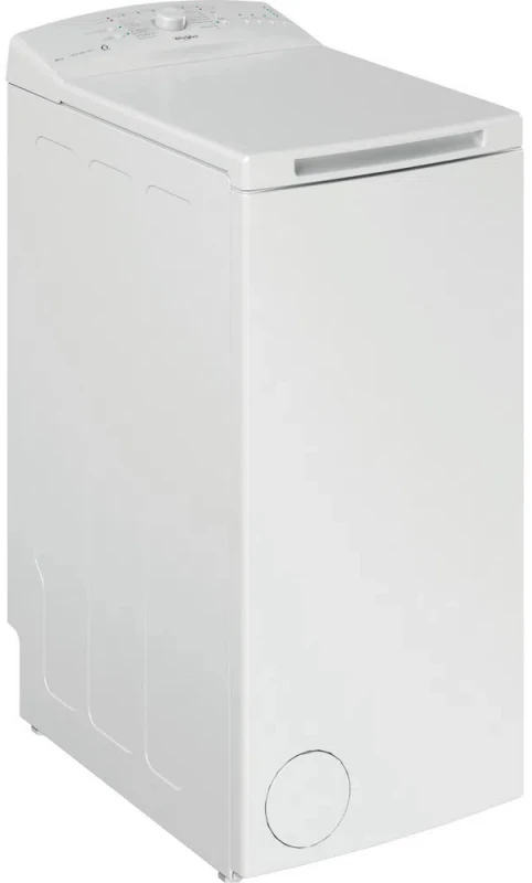 SKALBIMO MAŠINA WHIRLPOOL TDLR 6040L PL/N