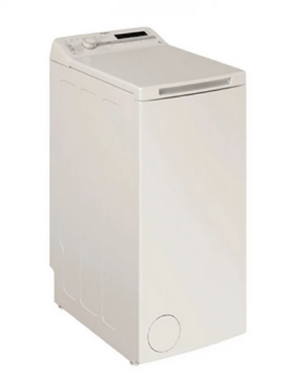 Skalbimo mašina WHIRLPOOL NTDLR 6040S PL/N