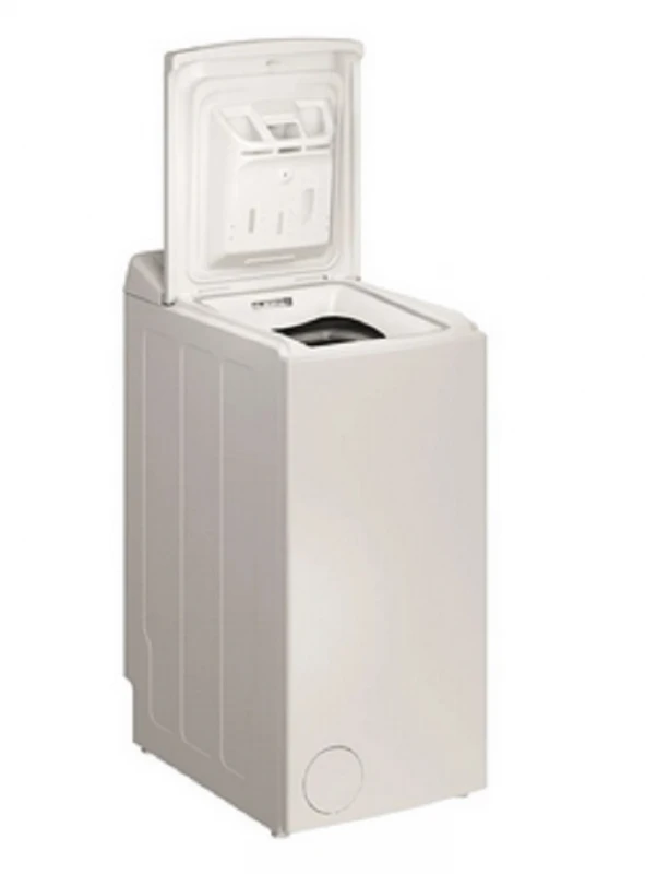 Skalbimo mašina WHIRLPOOL NTDLR 6040S PL/N