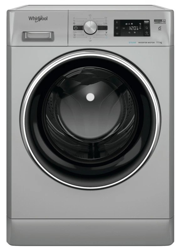 Profesionali skalbimo mašina Whirlpool AWG 1114SD