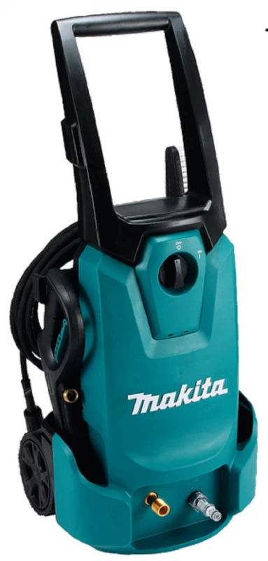 Makita Aukšto slėgio plovimo įrenginys HW1200