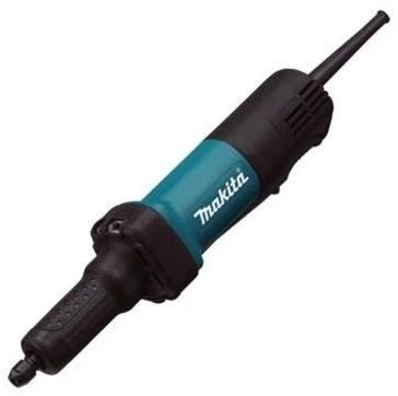 Makita Tiesinis šlifuoklis GD0600 6 mm