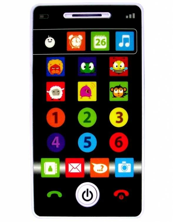 Smily Play Fone