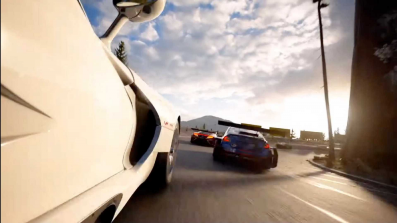 Sony Gran Turismo 7 PS4