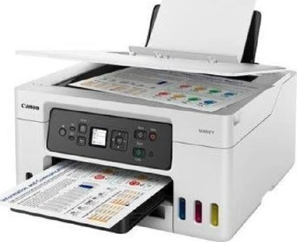 Spausdintuvas „Canon MAXIFY GX3040 MegaTank“.