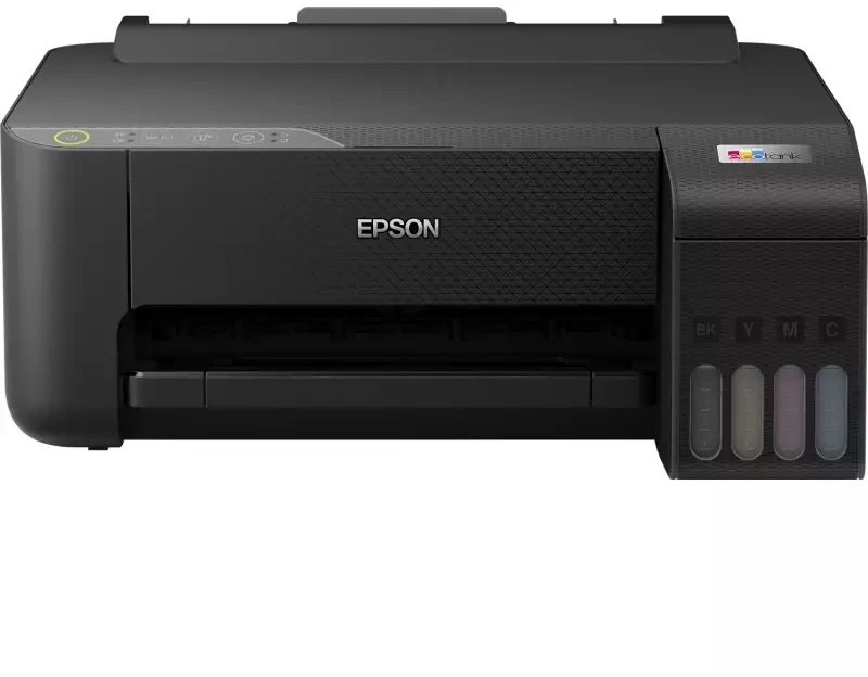 Spausdintuvas Epson L1270 | Spalvotas | Inkjet | Wi-Fi | Juodas