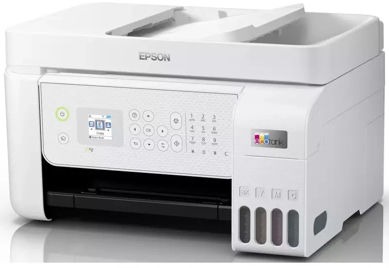 Spausdintuvas Epson EcoTank L5316