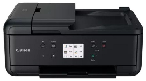 Spausdintuvas Canon PIXMA TR7650