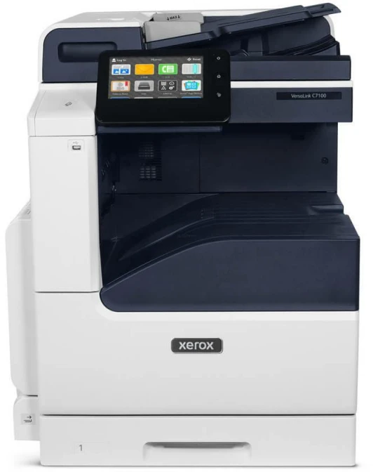 Spausdintuvas Xerox C7101V_D
