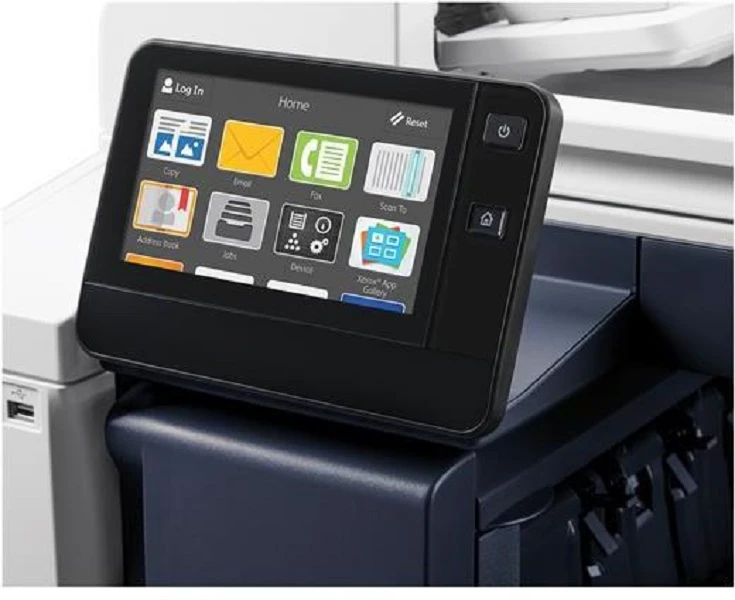 Spausdintuvas Xerox C7101V_D