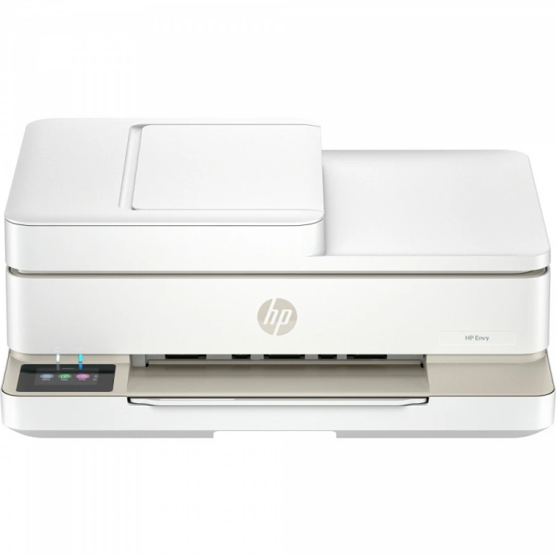 Spausdintuvas „HP Envy 6520e Kolor Duplex WiFi Instant Ink“.