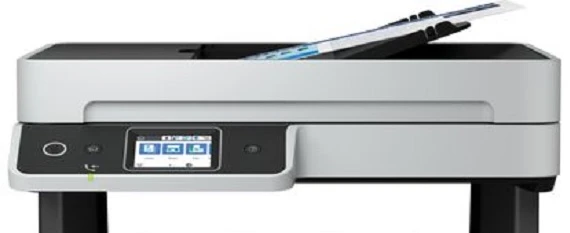 Spausdintuvas Epson | daugiafunkcis įrenginys | EcoTank L6490 | Inkjet | Spalvotas | 4-in-1 | Wi-Fi | Juodas and baltas