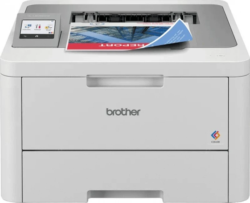 Spausdintuvas BROTHER HLL8230CDWYJ1