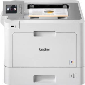 Spausdintuvas Soausdintuvas Brother HL-L9310CDW