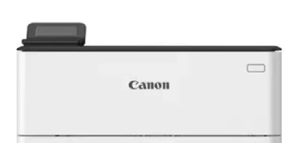 CANON i-SENSYS LBP246dw Spausdintuvas Mono B/W Duplex lazeris A4 1200x1200dpi 40ppm talpa 350 lapų USB 2.0 Gigabit LAN Wi-Fi