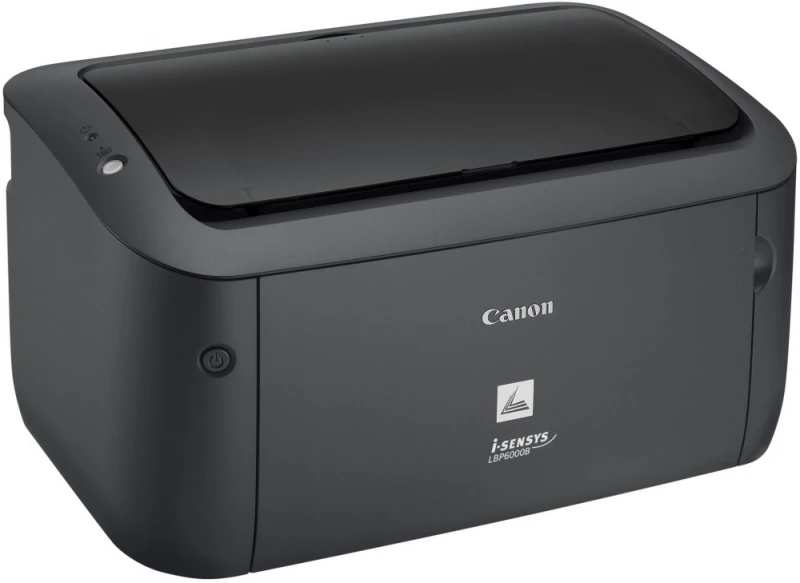 Canon Bundle Spausdintuvas i-SENSYS LBP6030B ir CRG-725 (2vnt.) Mono, lazerinis, A4, Juodas