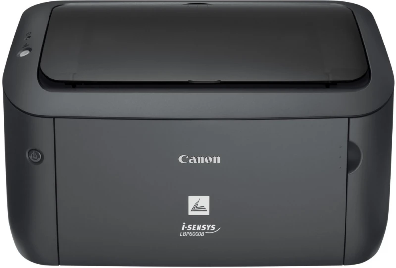 Canon Bundle Spausdintuvas i-SENSYS LBP6030B ir CRG-725 (2vnt.) Mono, lazerinis, A4, Juodas