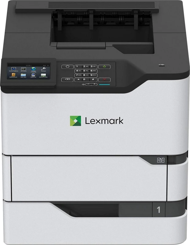 Spausdintuvas Lexmark M5255