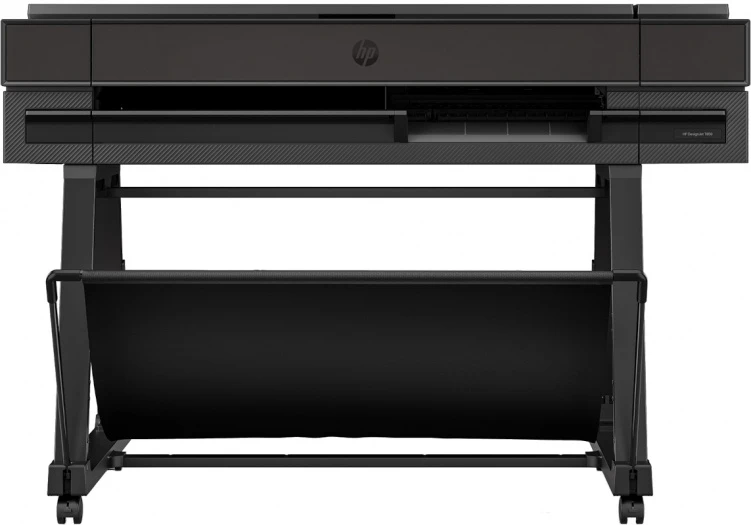 Spausdintuvas Hewlett Packard (HP) Ploter HP Ploter DesignJet T850 MFP