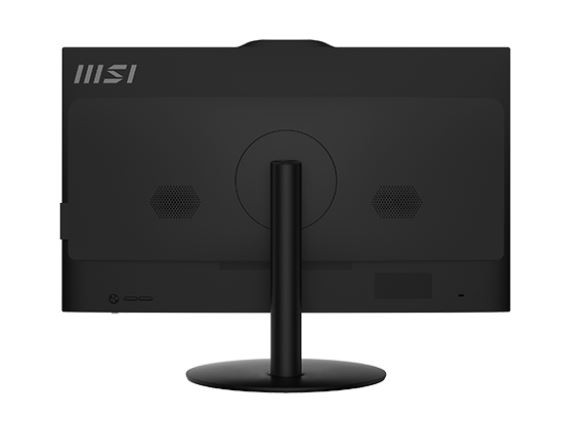 Stacionarus Kompiuteris - MSI Pro AP272P, Intel® Core™ i5, 68,6 cm (27"), 1920 x 1080, 16 GB DDR4, 512 GB SSD, Windows 11 Pro, Wi-Fi 6 (802.11ax), Juoda