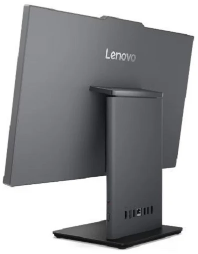 Stacionarus kompiuteris Lenovo ThinkCentre neo 50a 24 Gen 5 Intel® Core™ i5 i5-13420H 60.5 cm (23.8") 1920 x 1080 pikselių All-in-One PC 16 GB DDR5-SDRAM 512 GB SSD Windows 11 Pro Wi-Fi 6 (802.11ax) Pilkas