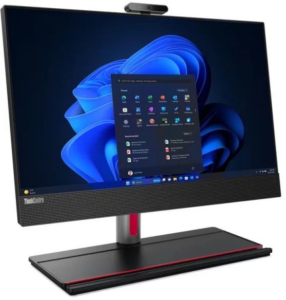 Stacionarus kompiuteris Lenovo „ThinkCentre M90a Gen 5“ – „Core i5-14500“ | 23,8 colio – FHD 16 GB | 512 GB | W11P