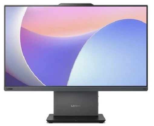 Stacionarus kompiuteris Lenovo ThinkCentre neo 50a 24 Gen 5 Intel® Core™ i5 i5-13420H 60.5 cm (23.8") 1920 x 1080 pikselių All-in-One PC 16 GB DDR5-SDRAM 512 GB SSD Windows 11 Pro Wi-Fi 6 (802.11ax) Pilkas