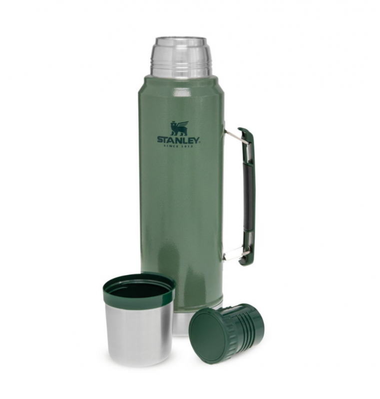 Termosas STANLEY CLASSIC (1 l)