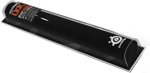 Medžiaginis pelės kilimėlis žaidimams SteelSeries QcK Medium