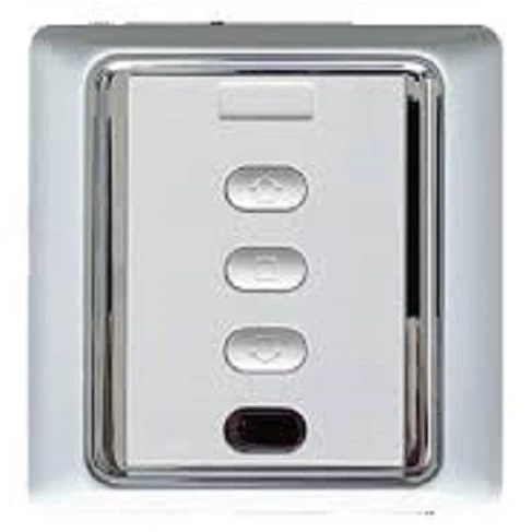 „Avtek RF / IR / 12V“ paleidimo modulis „Avtek Electric“ ekranams