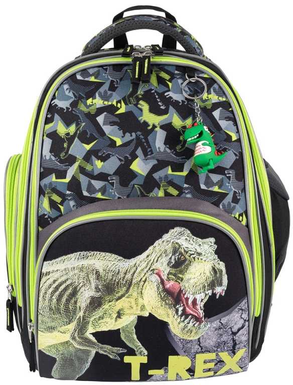 Bambino St.majewski T-rex Premium Kuprinė Mokyklai