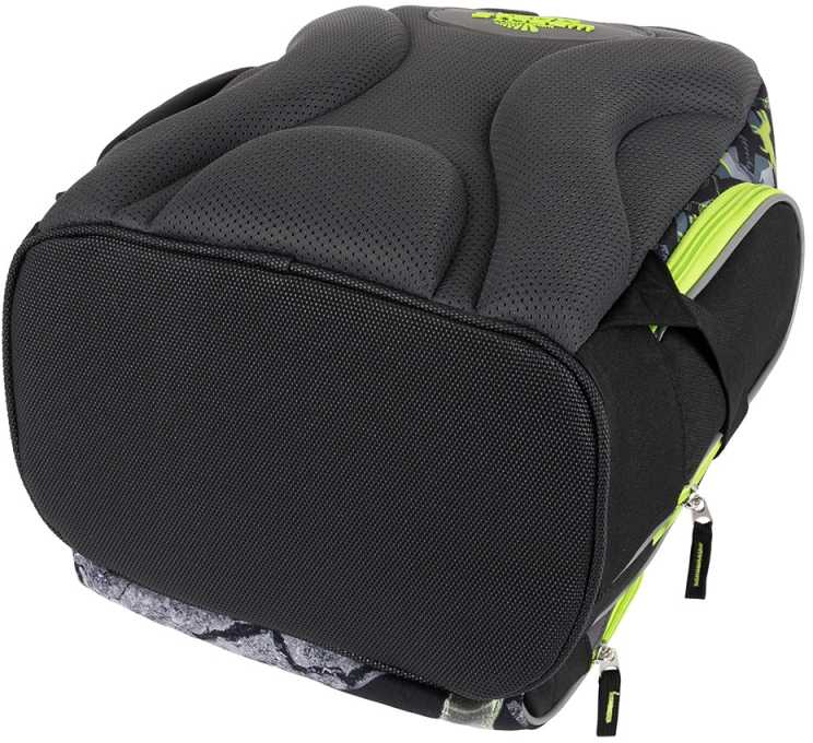 Bambino St.majewski T-rex Premium Kuprinė Mokyklai