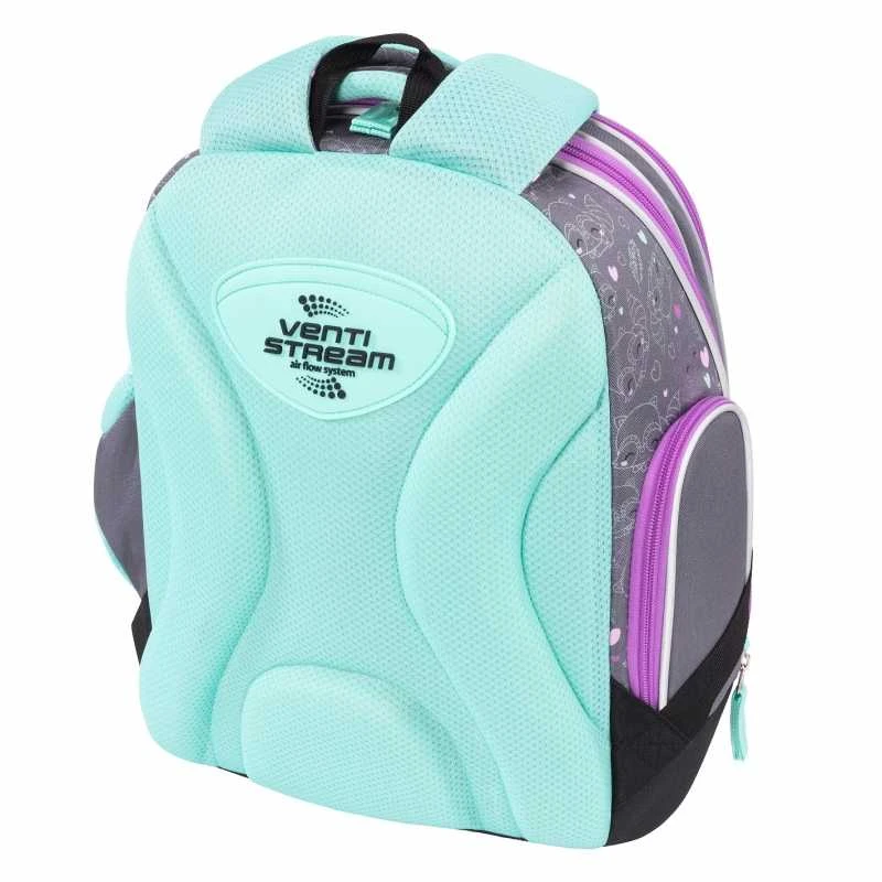 Bambino Premium Raccoon B8