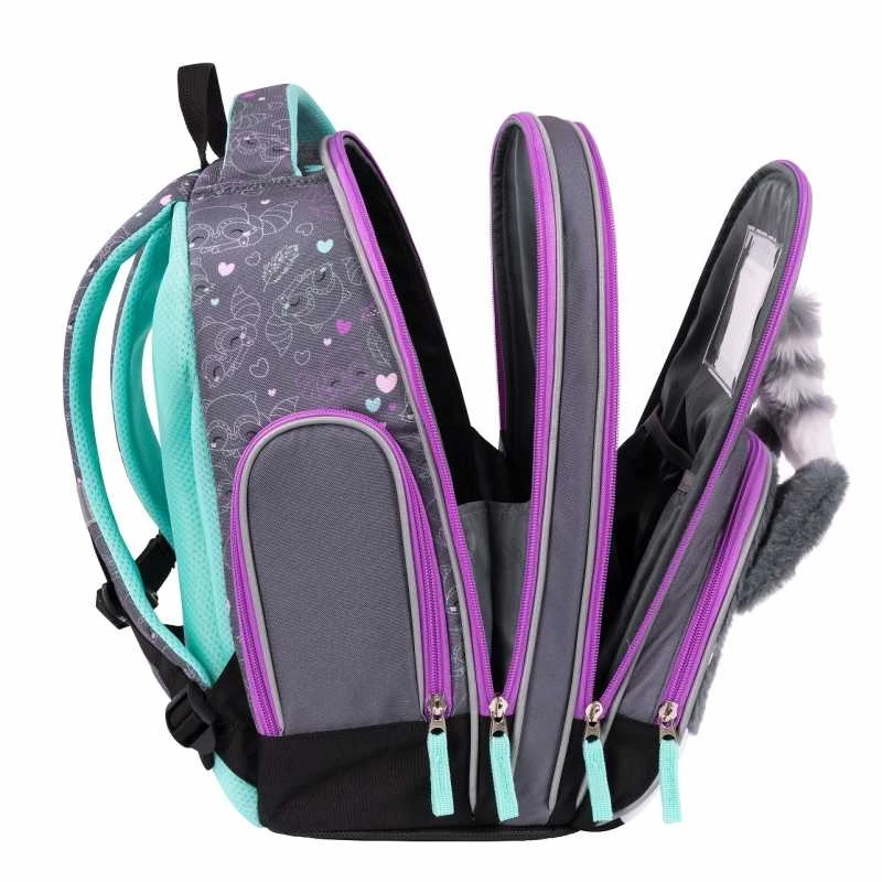 Bambino Premium Raccoon B8