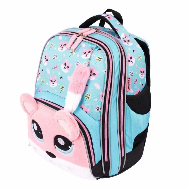 Bambino Premium Voverė B8