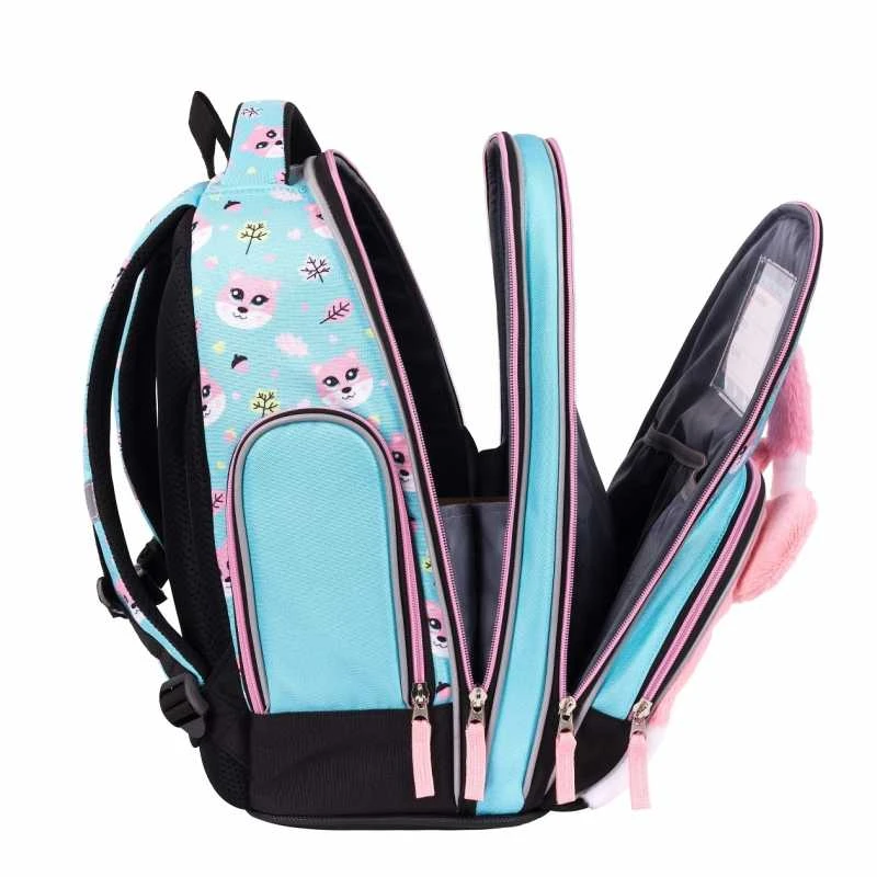 Bambino Premium Voverė B8