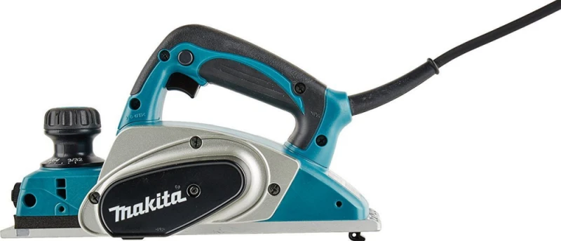 Makita Elektrinis oblius KP0800 82 mm