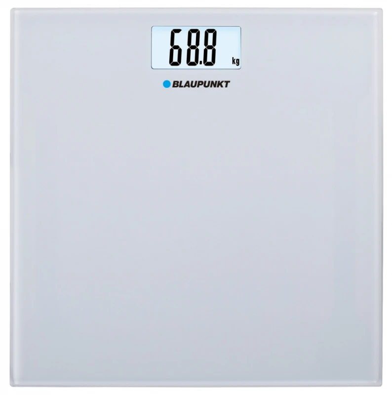 Svarstyklės Blaupunkt BSP301 balta