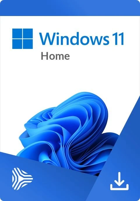 Operacinės sistemos Microsoft Windows 11 Home licencija