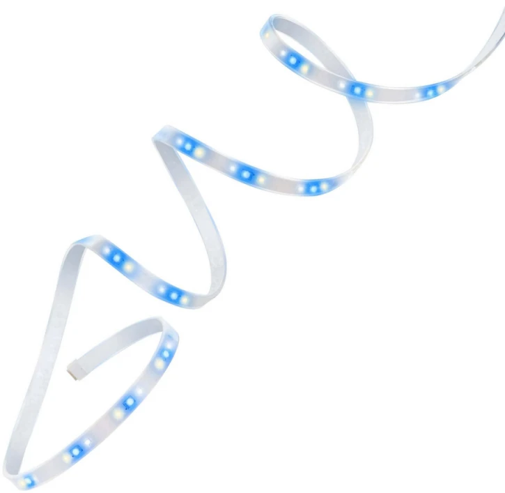 elgato Eve Systems EVE Light Strip – išmanioji LED šviesos juosta, skirta Apple HomeKit