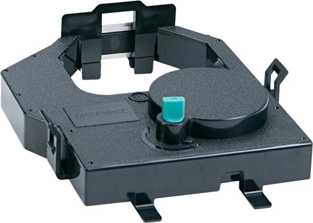 Lexmark RIBBON Juodas FOR 24X.25X SERIES/HIGH CAPACITY