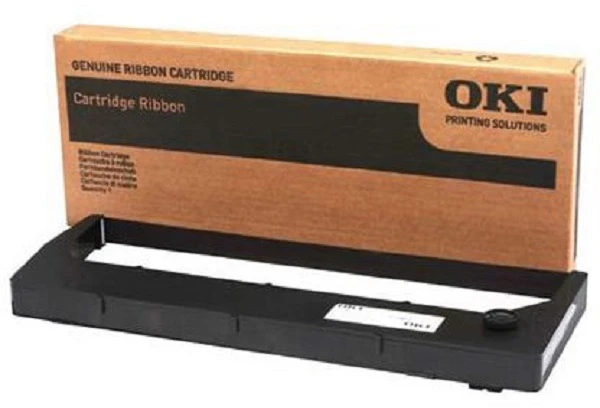 OKI 9005591 Ribbon OKI juodas Microline MX-CRB MX1050/1100/1150/1200
