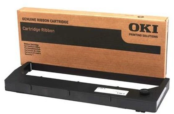 OKI RIB-MX-CRB-Extended x 4 PACK