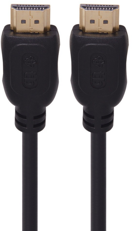 HDMI laidas TB Print AKTBXVH1P14G10B, HDMI, 1 m