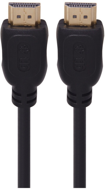 HDMI laidas TB AKTBXVH1P20G18B, HDMI, 1.8 m