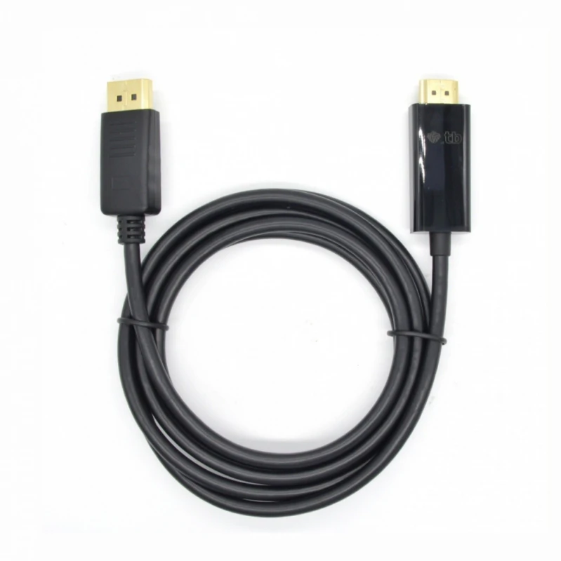 TB Print DisplayPort į HDMI perėjimo laidas